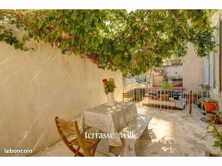 appartement 2 pièces 63 m²