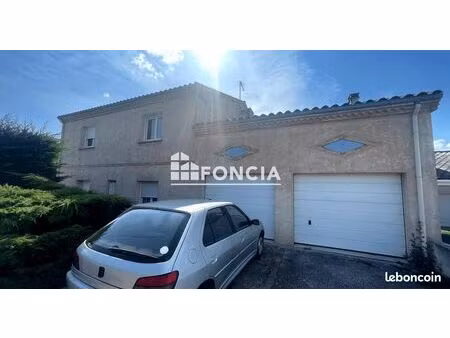 saint-juery - proche commodites