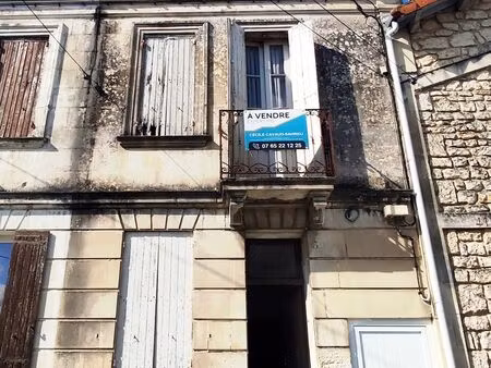 maison de ville 2 pièces 45 m²