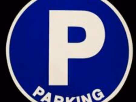parking/box le raincy