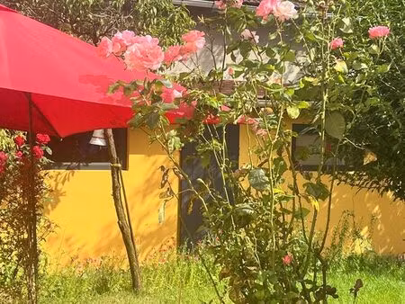 petite maison antony