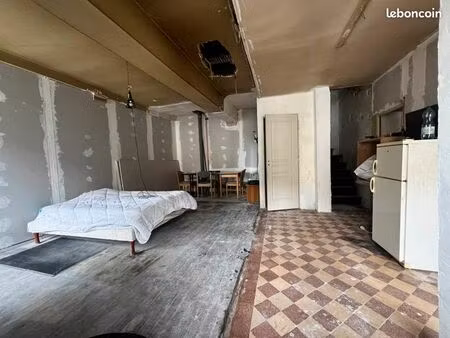 maison de ville 4 pièces 107 m²