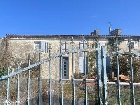 maison 4 pièces 146 m²