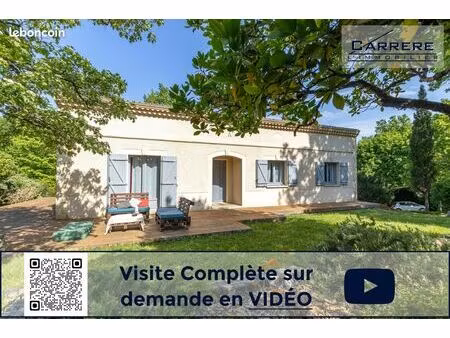 maison 6 pièces 139 m²