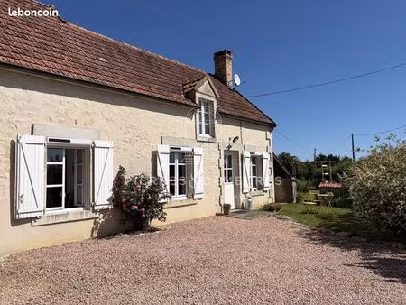 propriété 5 pièces 105 m²