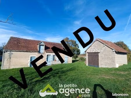 maison 1 pièce 28 m²