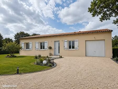 maison 4 pièces 92 m²