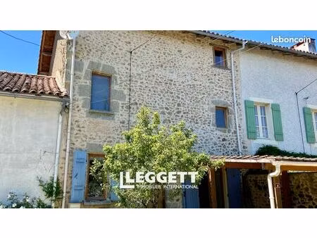 maison 4 pièces 142 m²