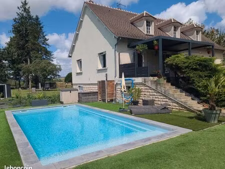 maison 200 m2