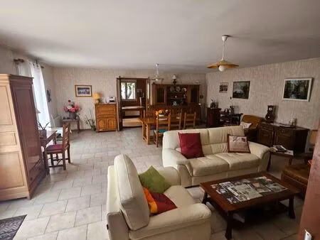 maison 3 chambres