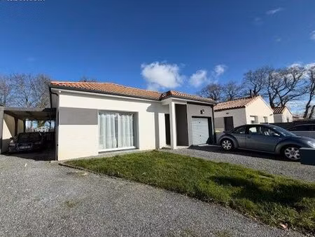 maison 5 pièces 94 m²