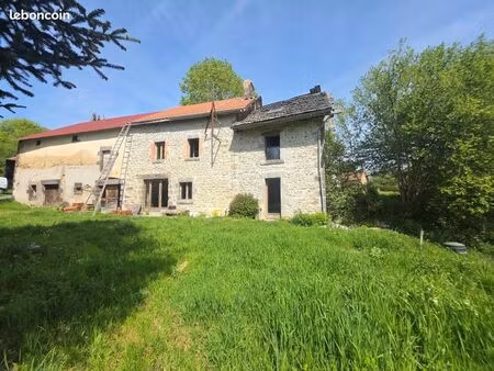 maison 4 pièces 118 m²