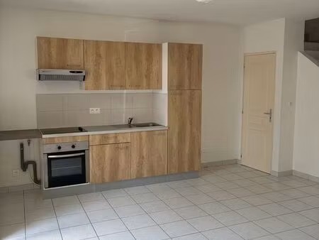 appartement à louer à barbezieux