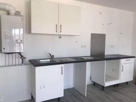 location appartement 2 pièces à bretteville-sur-odon (14760) : à louer 2 pièces / 47m² bre