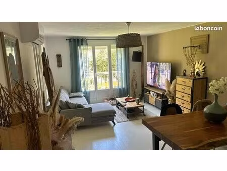 appartement t4 - quartier costebelle