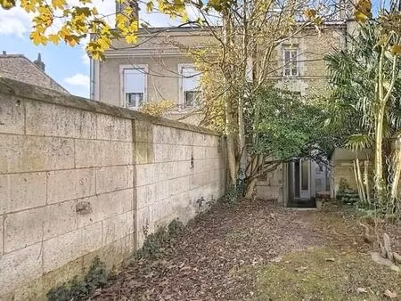 immeuble 6 studio angouleme