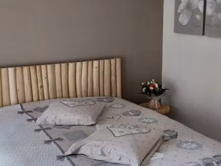 chambre à louer tout compris