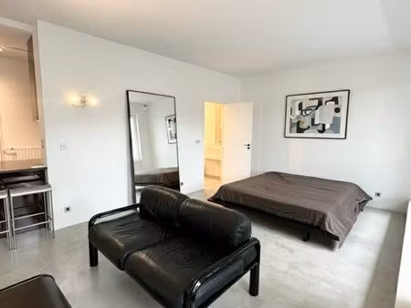studio loft 41m2