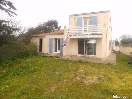 maison 2 pièces 52 m²