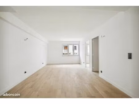appartement 3 pièces 70 m²