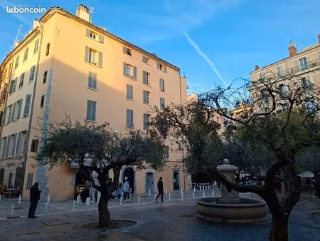 charmant appartement lumineux