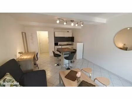 studio cosy au cœur de toulon
