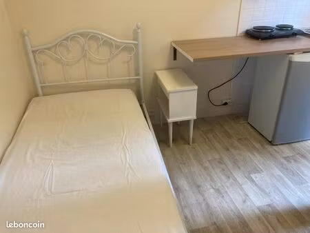 chambre de bonne