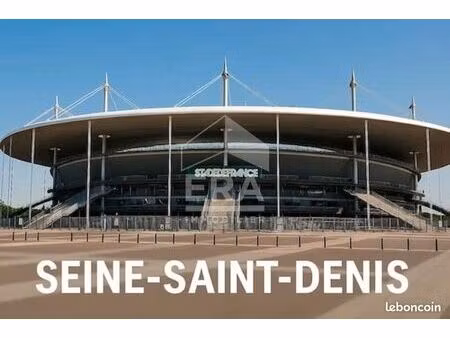 fonds de commerce 117 m²