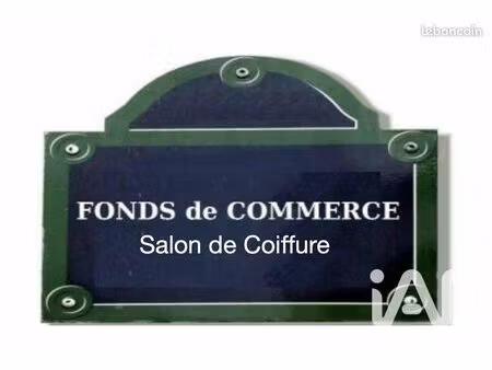 local 35 m² ars-en-ré