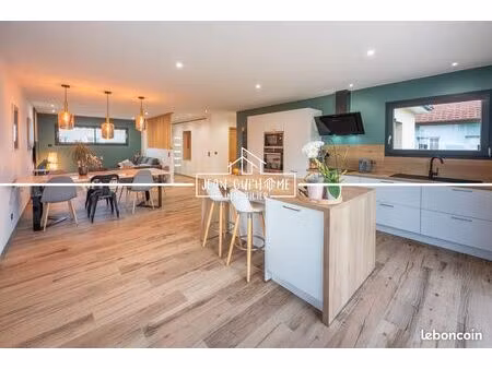 maison 5 pièces 103 m²