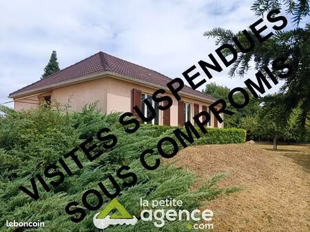 maison 4 pièces 89 m²