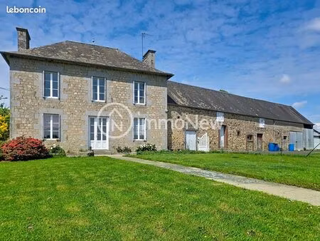 maison 4 pièces 93 m²