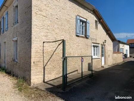 à saisir maison à dienville