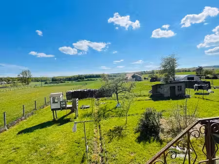 ferme 8 pièces 179 m²
