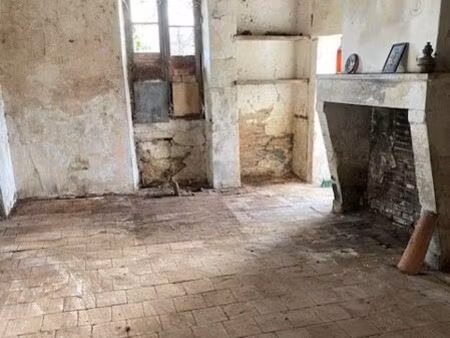 ferme 5 pièces 104 m²
