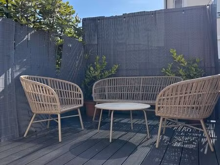 maison 6 pièces 99 m²