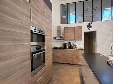 maison 5 pièces 114 m²