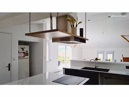 maison 5 chambres a louer