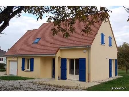 maison à louer  hors lotissement  proche de troyes