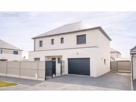 maison 5 pièces