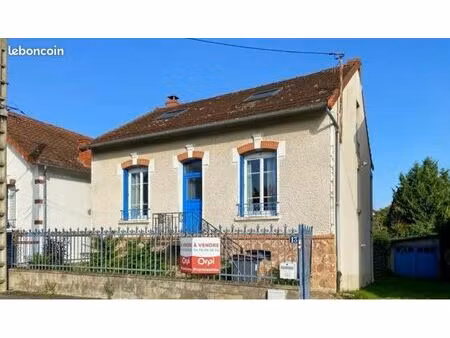 maison vente rapide ou 20% - quartier saint jean