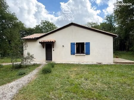 maison 5 pièces 138 m²