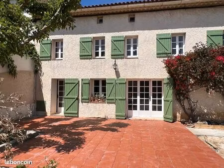 maison ollioules