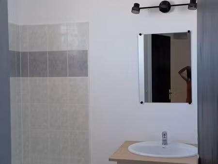 maison 3ch