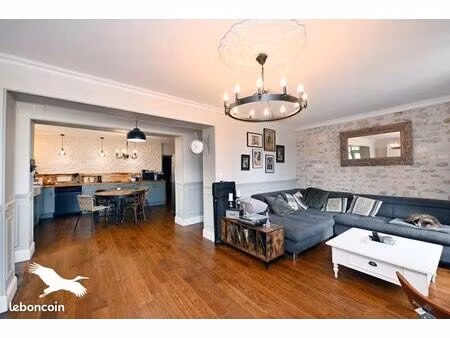 maison 5 pièces 113 m²