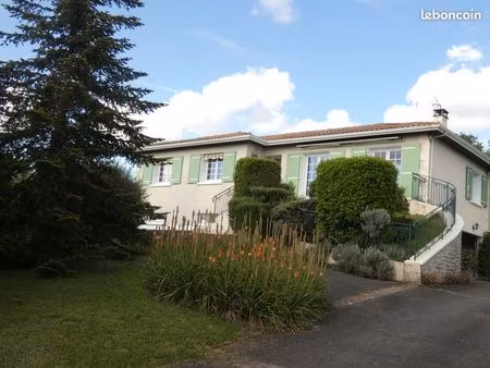 maison - 6pièces - 155m2