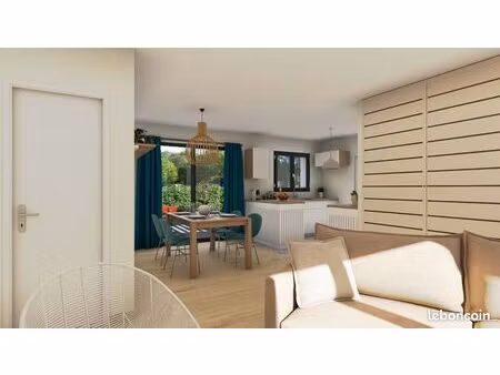 maison 4 pièces 84 m²