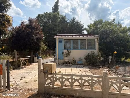 maison de pêcheurs