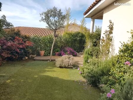 location maison t3