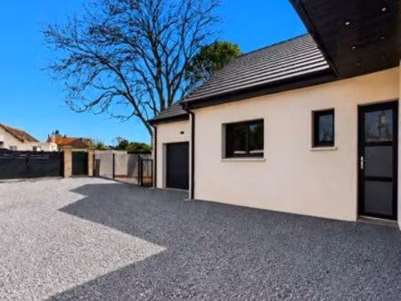 maison 6 pièce 115 m